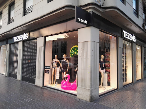 Tezenis Valencia