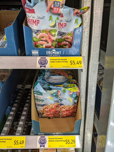 Supermarket «ALDI», reviews and photos, 8124 Ritchie Hwy, Pasadena, MD 21122, USA