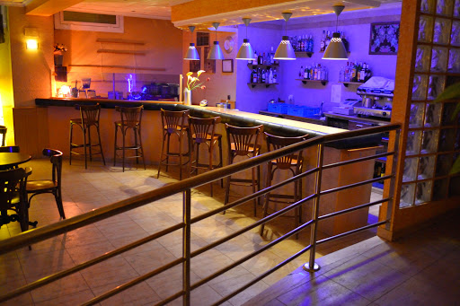 Restaurante Hostal El Vegano