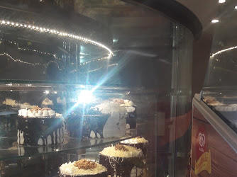 Karadeniz İnci Pastanesi