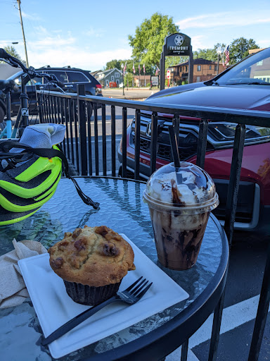 Tremont Coffee Company