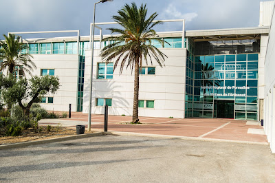 CFA de la CMA66 (CFMA/IRFMA) à Rivesaltes
