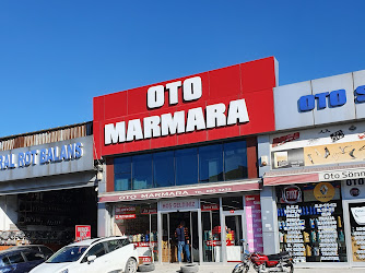 OTO MARMARA JAPON - KORE