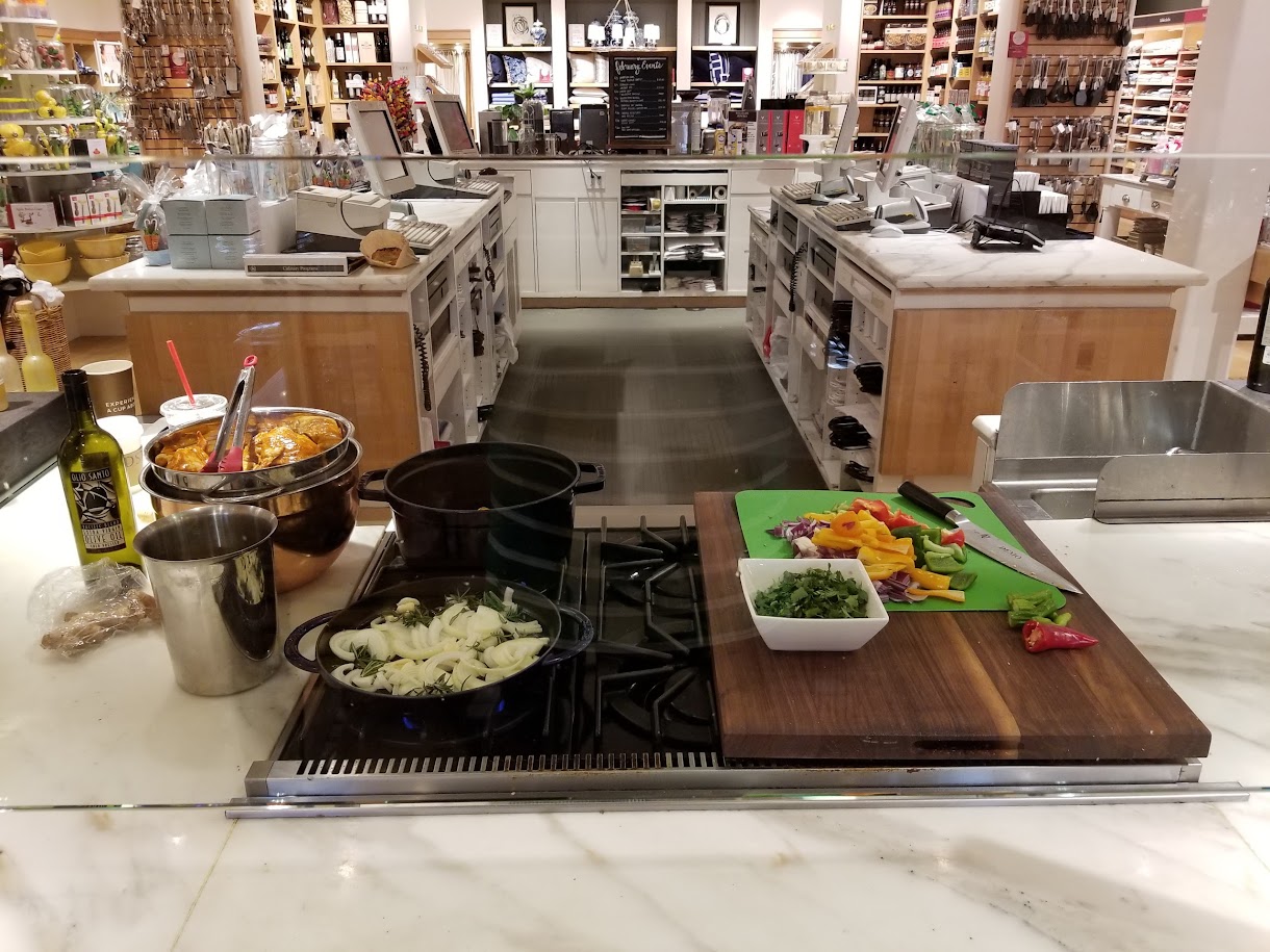 Williams-Sonoma