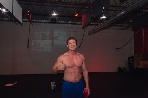 Gym «Endorphasm», reviews and photos, 2510 Wayside Dr, North Chesterfield, VA 23235, USA