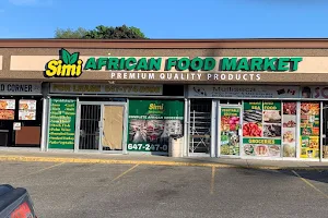 Simi African Food Market image