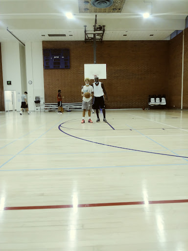 Gym «San Pedro & Peninsula YMCA», reviews and photos, 301 S Bandini St, San Pedro, CA 90731, USA