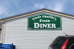 Uncle Charlie's Finer Diner image