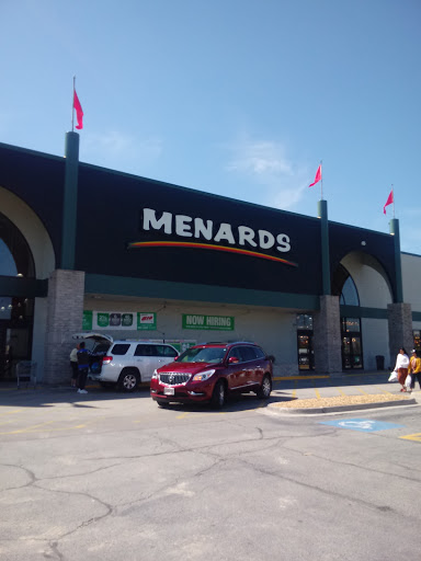 Home Improvement Store «Menards», reviews and photos, 6401 Grand Ave, Gurnee, IL 60031, USA