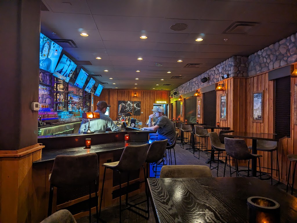 LeDoux Saloon Las Vegas 89011