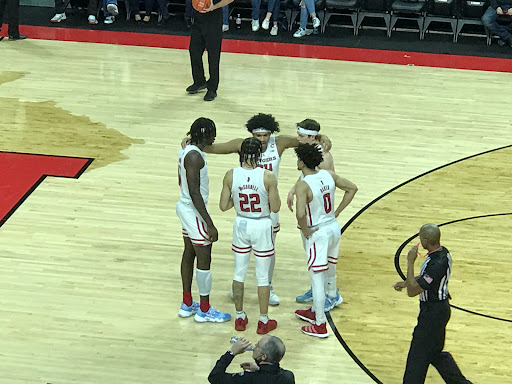 Stadium «Rutgers Athletic Center», reviews and photos, 83 Rockafeller Rd, Piscataway Township, NJ 08854, USA