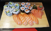Sushi du Restaurant japonais ICHIBAN à Saint-Junien - n°15