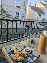 Photo n°57 de MA.SU Nemours à Nemours ()