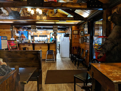 Buddy,s Log Cabin Family Restaurant - 97 Tremont Rd, Pine Grove, PA 17963