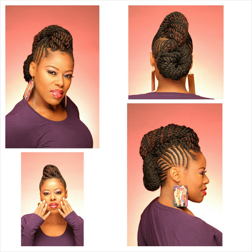 Hair Salon «Lady Styles Hair Designs», reviews and photos, 3407 Fort Meade Rd Suite 33, Laurel, MD 20707, USA