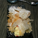 Photo n°4 de l'avis de L. fait le 03/04/2018 à 12:29 sur le  Papero Verde à Quattromiglia