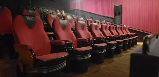 Movie Theater «AMC Classic Palm Harbor 10», reviews and photos, 37912 US Hwy 19 N, Palm Harbor, FL 34684, USA