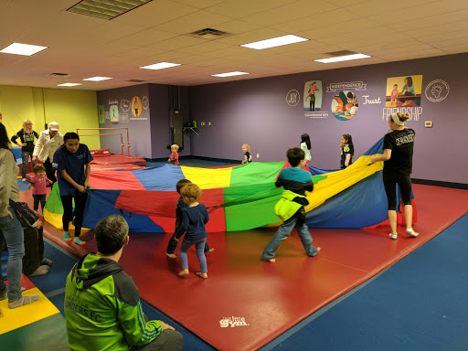 Gymnastics Center «The Little Gym of Kent/Renton», reviews and photos, 290 SW 43rd St, Renton, WA 98057, USA