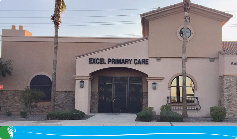 Excel Primary Care & Med Spa