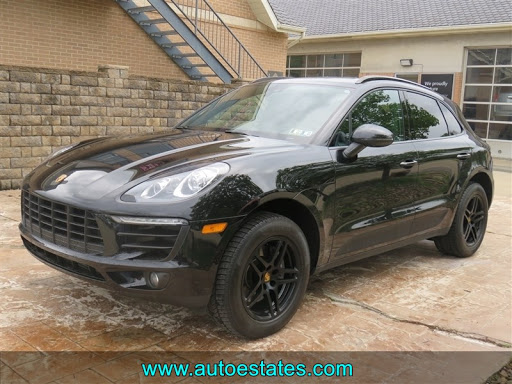 Used Car Dealer «Auto Estates Inc», reviews and photos, 2605 Washington Rd, Canonsburg, PA 15317, USA