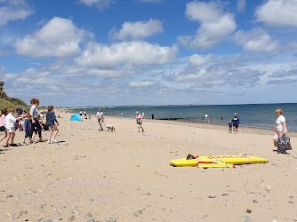 Rosslare Beach