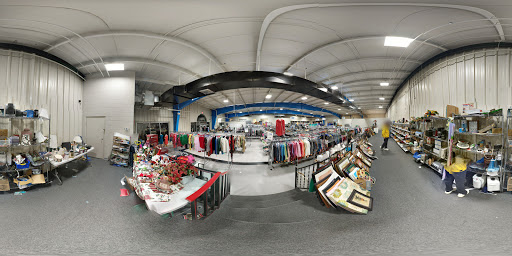 Thrift Store «Goodwill», reviews and photos, 151 N Burhans Blvd, Hagerstown, MD 21740, USA