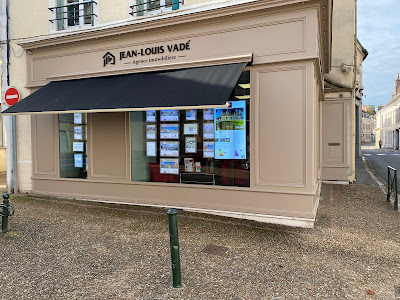 Jean-Louis Vadé Immobilier à Bellême