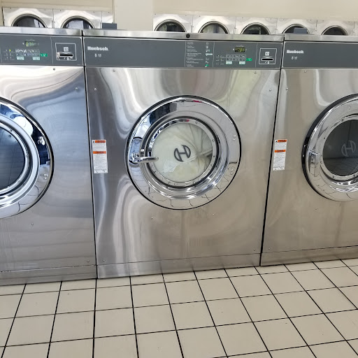 Laundromat «Super Laundry», reviews and photos, 4368 Reading Rd, Cincinnati, OH 45229, USA