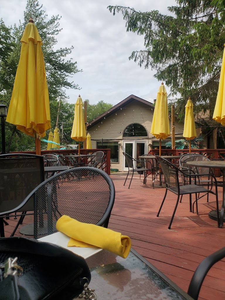 Brother Bruno's of Monticello 12701