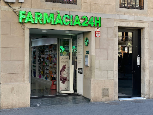 FARMÀCIA CLAPÉS