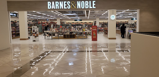 Book Store «Barnes & Noble», reviews and photos, 187 Riverside Square Mall, Hackensack, NJ 07601, USA