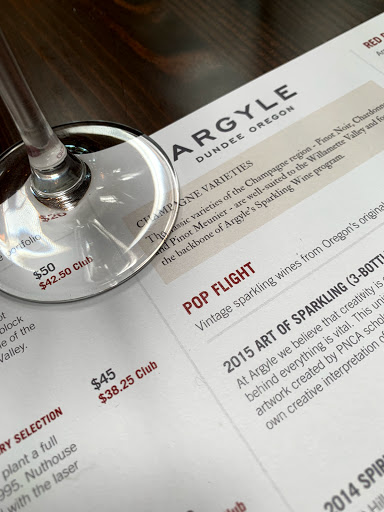 Winery «Argyle Winery», reviews and photos, 691 OR-99W, Dundee, OR 97115, USA