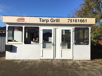 Tarp Grill