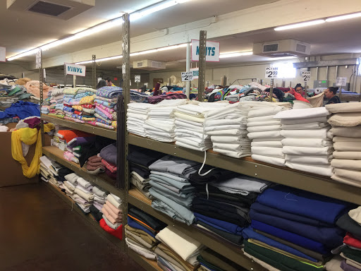 Fabric Store «SAS Fabrics», reviews and photos, 1111 E Indian School Rd, Phoenix, AZ 85014, USA