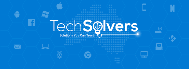 TechSolvers Computer Repairs Sutherland Shire IT Support