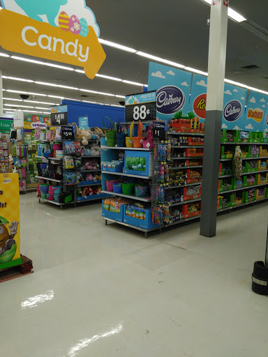 Discount Store «Walmart», reviews and photos, 2348 NY-19, Warsaw, NY 14569, USA