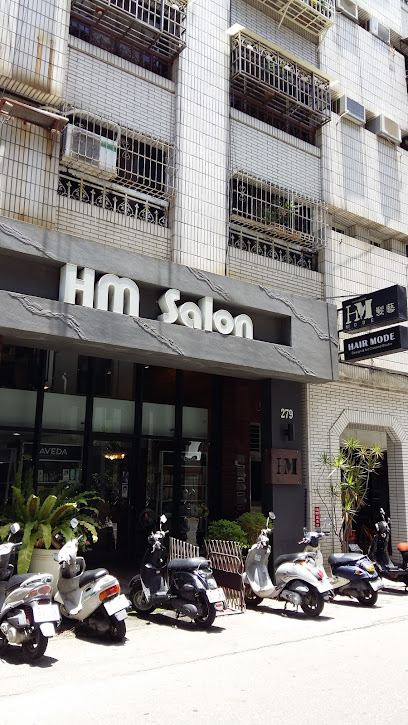 HM Hair Salon