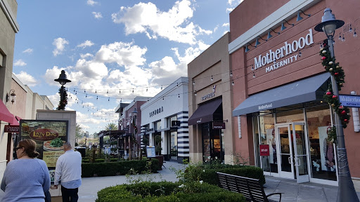 Outlet mall Murrieta