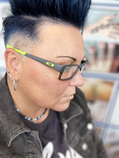 Explore anime tattoo ideas male, creative tattoo ideas in Seaside Heights, available at Ocean Seven Body Piercing and Henna Tattoos