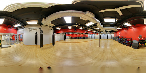 Gym «Mavericks Gym», reviews and photos, 5171 Telegraph Rd, Ventura, CA 93003, USA