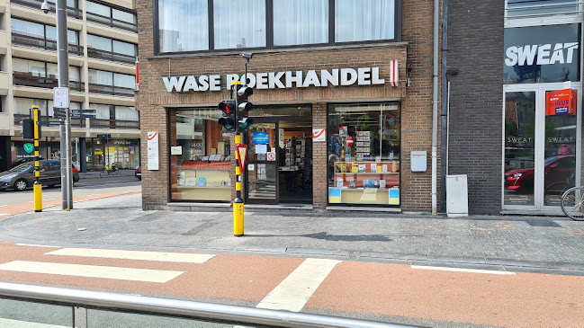 De Wase Boekhandel - Sint-Niklaas