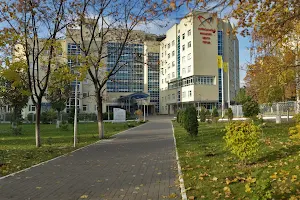 Kyiv City Heart Center image