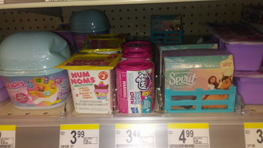 Drug Store «Walgreens», reviews and photos, 2101 Morgan Ave, Corpus Christi, TX 78405, USA