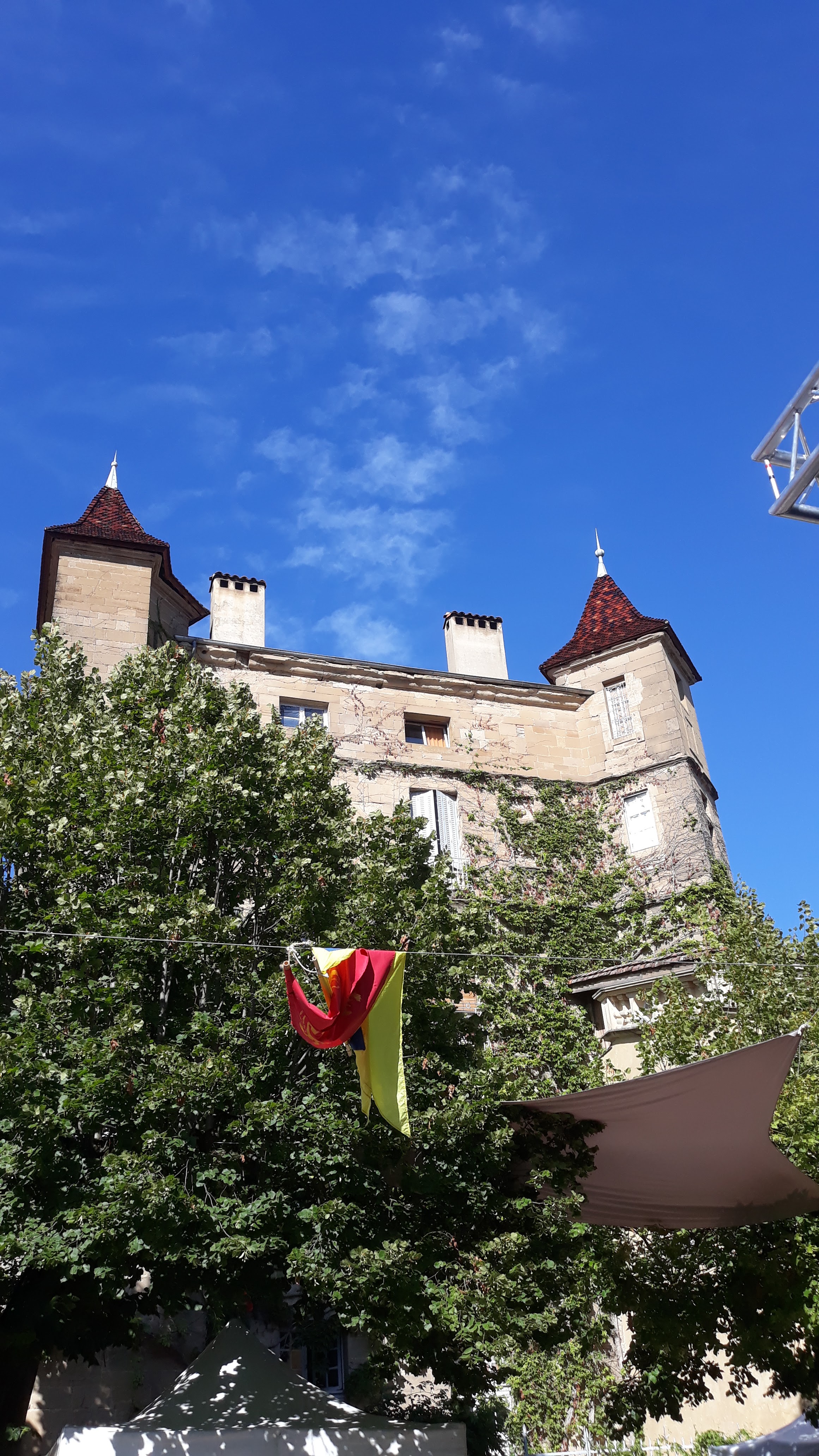 Photo n° 2 de l'avis de eliane.h fait le 30/08/2019 à 09:42