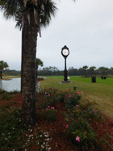 Golf Club «Plantation Golf Club», reviews and photos, 100 N Sea Pines Dr, Hilton Head Island, SC 29928, USA