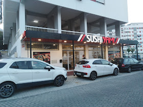 Sushi Yami - Restaurante Japonês