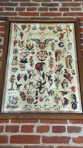 Body Piercing Shop «Sacred Art», reviews and photos, 83 N Main St, Cortland, NY 13045, USA