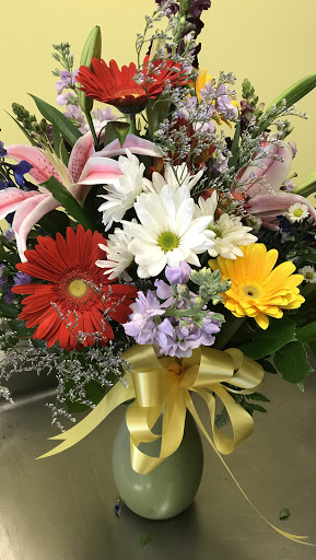 Florist «Suntree Flower Shop», reviews and photos, 7720 N Wickham Rd #104, Melbourne, FL 32940, USA