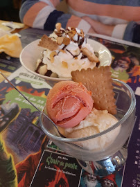 Gelato du Restaurant Le Biniou à Saint-Malo - n°2