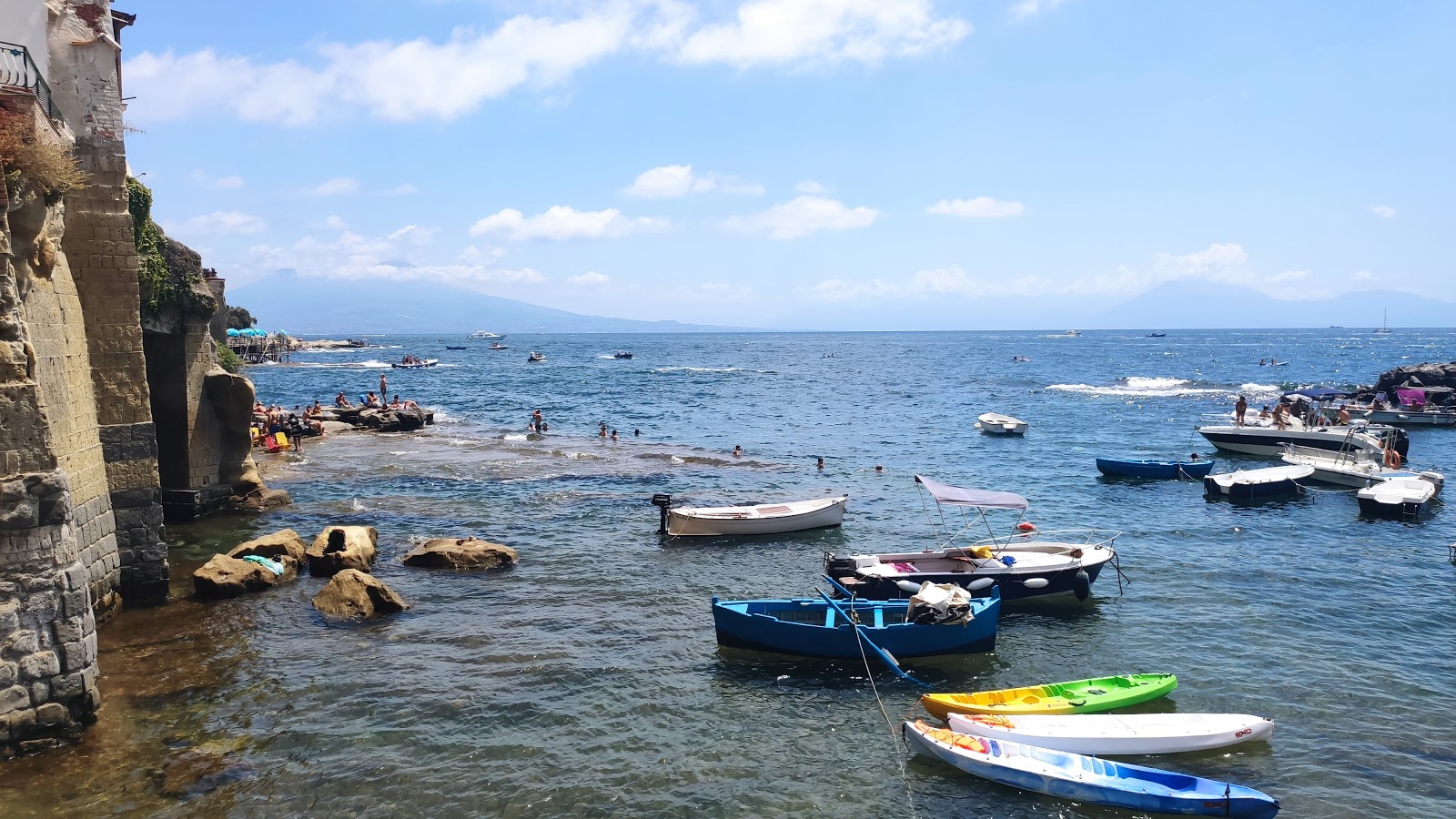 Lido Marechiaro photo #8